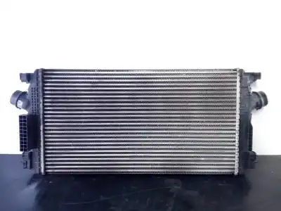 Second-hand car spare part intercooler for opel astra j lim. excellence oem iam references 13267647