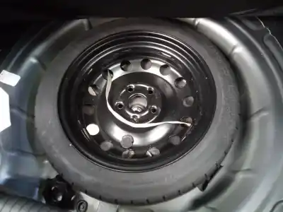 Second-hand car spare part SPARE TIRE for VOLKSWAGEN GOLF V BERLINA (1K1)  OEM IAM references 125/70/16  