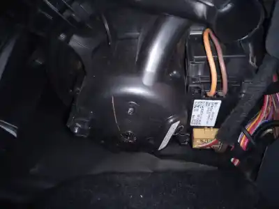 Piesă de schimb auto la mâna a doua VENTILATOR DE ÎNCALZIRE pentru VOLKSWAGEN GOLF V BERLINA (1K1)  Referințe OEM IAM 3C1820015G  