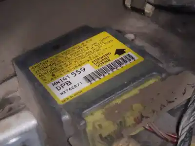 Автозапчастина б/у  для MITSUBISHI MONTERO (V60/V70)  Посилання на OEM IAM MN141559  W2T62871
