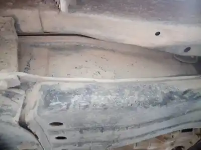 Автозапчастина б/у паливний бак для mitsubishi montero (v60/v70) 2.5 tdi sahel посилання на oem iam 