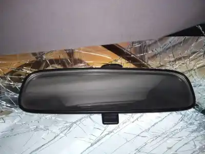 Автозапчастина б/у внутрішне дзеркало для mitsubishi montero (v60/v70) 2.5 tdi sahel посилання на oem iam 