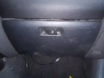 Автозапчастина б/у бардачок для mitsubishi montero (v60/v70) 2.5 tdi sahel посилання на oem iam 