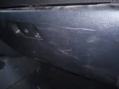 Автозапчастина б/у бардачок для mitsubishi montero (v60/v70) 2.5 tdi sahel посилання на oem iam   