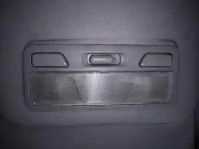 Автозапчастина б/у внутрішне світло для mitsubishi montero (v60/v70) 2.5 tdi sahel посилання на oem iam 