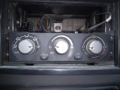 Автозапчастина б/у клімат-контроль для MITSUBISHI MONTERO (V60/V70) 2.5 TDI Sahel Посилання на OEM IAM   