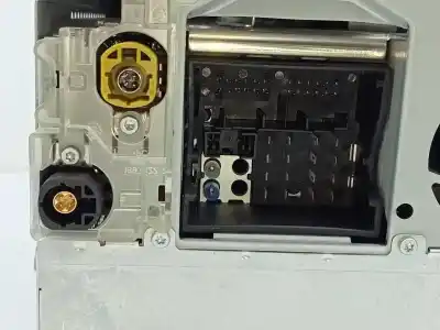 Peça sobressalente para automóvel em segunda mão módulo / sistema de navegação gps por porsche panamera 4 s referências oem iam 7pp919193bg e3-b6-50-5 