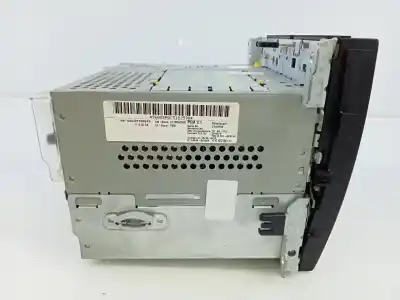 Peça sobressalente para automóvel em segunda mão módulo / sistema de navegação gps por porsche panamera 4 s referências oem iam 7pp919193bg e3-b6-50-5 