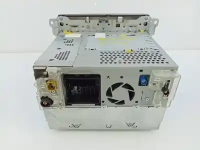 Peça sobressalente para automóvel em segunda mão módulo / sistema de navegação gps por porsche panamera 4 s referências oem iam 7pp919193bg e3-b6-50-5 