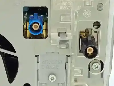 Peça sobressalente para automóvel em segunda mão módulo / sistema de navegação gps por porsche panamera 4 s referências oem iam 7pp919193bg e3-b6-50-5 