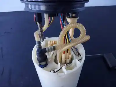 Pezzo di ricambio per auto di seconda mano sensore di livello del carburante per audi a3 sedán (8vm) sport edition riferimenti oem iam 5q0919050ad p3-a6-23-3 a2c94146500