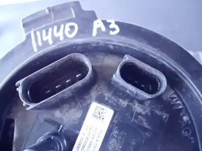 Pezzo di ricambio per auto di seconda mano sensore di livello del carburante per audi a3 sedán (8vm) sport edition riferimenti oem iam 5q0919050ad p3-a6-23-3 a2c94146500