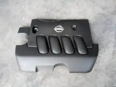 Gebrauchtes Autoersatzteil Motorhaube zum NISSAN QASHQAI (J10) Acenta 4X4 OEM-IAM-Referenzen   