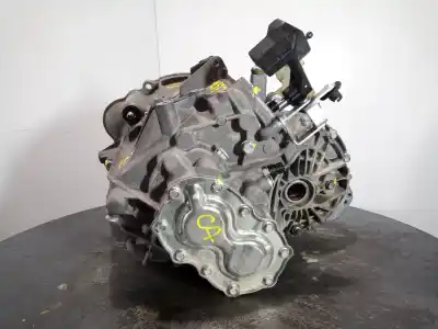 Second-hand car spare part GEARBOX for CHEVROLET CAPTIVA  OEM IAM references BEW4357 M1-A3-138 GM003550