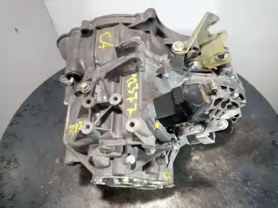 Pezzo di ricambio per auto di seconda mano riduttore per chevrolet captiva 2.0 vcdi ls riferimenti oem iam bew4357 m1-a3-138 gm003550