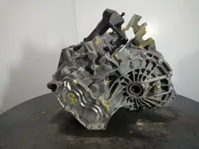 Pezzo di ricambio per auto di seconda mano riduttore per chevrolet captiva 2.0 vcdi ls riferimenti oem iam bew4357 m1-a3-138 gm003550