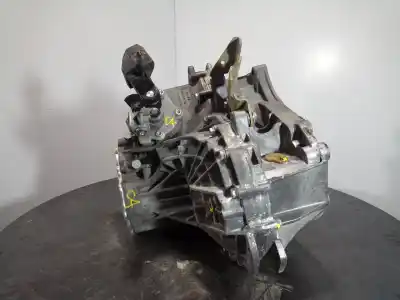 Pezzo di ricambio per auto di seconda mano riduttore per chevrolet captiva 2.0 vcdi ls riferimenti oem iam bew4357 m1-a3-138 gm003550