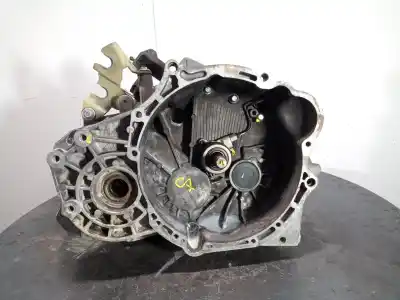 Pezzo di ricambio per auto di seconda mano riduttore per chevrolet captiva 2.0 vcdi ls riferimenti oem iam bew4357 m1-a3-138 gm003550