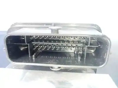 Second-hand car spare part abs for dacia dokker essential oem iam references 476600078r p3-b8-24-1 