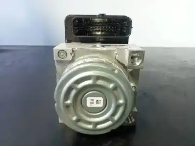 Second-hand car spare part abs for dacia dokker essential oem iam references 476600078r p3-b8-24-1 