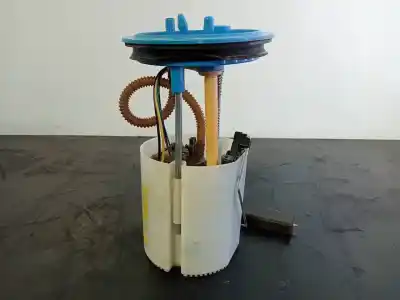 Peça sobressalente para automóvel em segunda mão boia / bomba combustível por volkswagen tiguan sport 4motion bmt referências oem iam 1k0919051bh