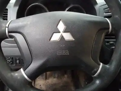 Second-hand car spare part  for MITSUBISHI MONTERO (V80/V90)  OEM IAM references   