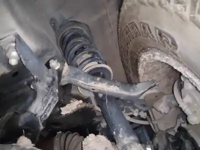 Second-hand car spare part  for MITSUBISHI MONTERO (V80/V90)  OEM IAM references   