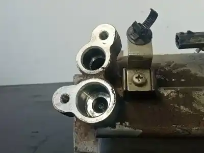 Second-hand car spare part air conditioning compressor for dacia dokker essential oem iam references 926005727r p3-b2-19-4 