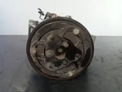 Second-hand car spare part air conditioning compressor for dacia dokker essential oem iam references 926005727r p3-b2-19-4 
