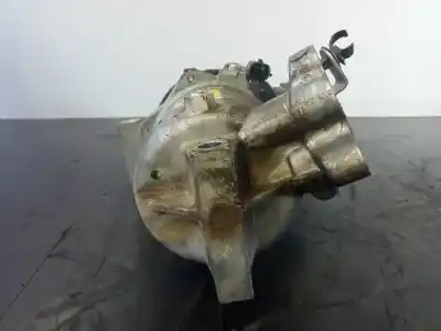 Second-hand car spare part air conditioning compressor for dacia dokker essential oem iam references 926005727r p3-b2-19-4 