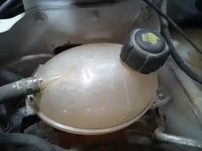 Second-hand car spare part coolant expansion tank for dacia dokker essential oem iam references 