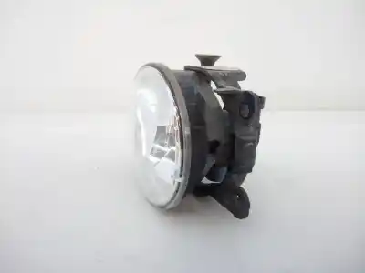 Second-hand car spare part right fog light for dacia dokker essential oem iam references 261507817r