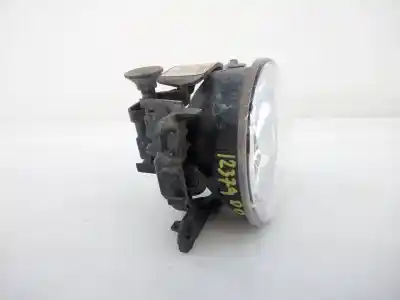 Second-hand car spare part right fog light for dacia dokker essential oem iam references 261507817r e1-a1-31-1 