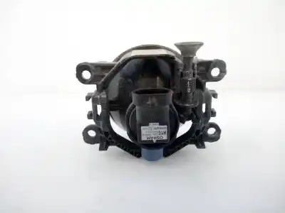 Second-hand car spare part right fog light for dacia dokker essential oem iam references 261507817r e1-a1-31-1 