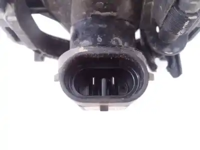 Second-hand car spare part right fog light for dacia dokker essential oem iam references 261507817r e1-a1-31-1 