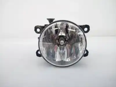 Second-hand car spare part right fog light for dacia dokker essential oem iam references 261507817r e1-a1-31-1 