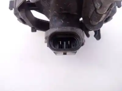 Автозапчастина б/у ліва протитутмана для dacia dokker essential посилання на oem iam 261507817r e1-a1-31-1 