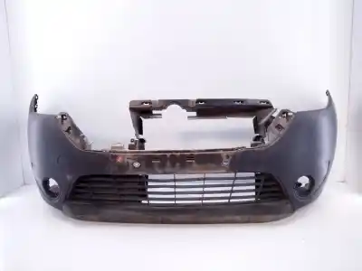 Second-hand car spare part front bumper for dacia dokker essential oem iam references 