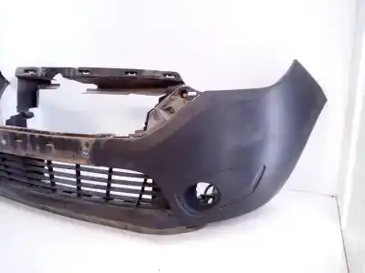 Автозапчастина б/у передній бампер для dacia dokker essential посилання на oem iam  e6-a2-3 
