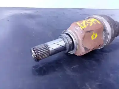 Second-hand car spare part front right transmission for dacia dokker essential oem iam references 391002807r p1-a6-24 