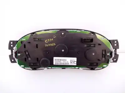 Second-hand car spare part dashboard for dacia dokker essential oem iam references 248103900r e2-a1-28-7 