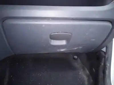 Автозапчасти б/у бардачок за DACIA DOKKER Essential ссылки OEM IAM   