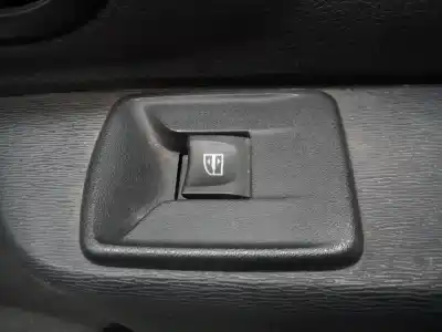 Second-hand car spare part right front power window switch for dacia dokker essential oem iam references 