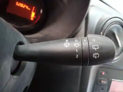 Second-hand car spare part windshiel wiper switch for dacia dokker essential oem iam references 