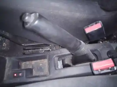 Second-hand car spare part handbrake lever for dacia dokker essential oem iam references 