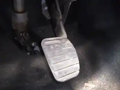 Second-hand car spare part brake pedal for dacia dokker essential oem iam references 