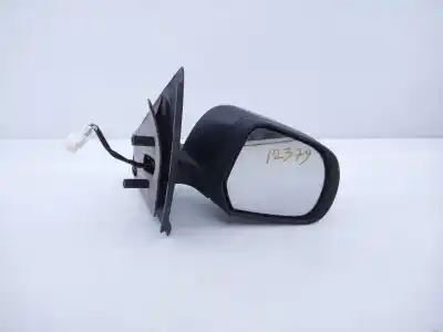 Second-hand car spare part right rearview mirror for dacia dokker essential oem iam references 12893090