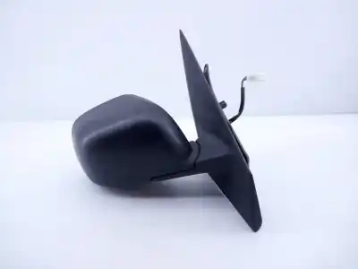 Second-hand car spare part right rearview mirror for dacia dokker essential oem iam references 12893090 e1-a1-27-2 40021002