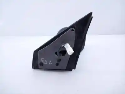 Second-hand car spare part right rearview mirror for dacia dokker essential oem iam references 12893090 e1-a1-27-2 40021002