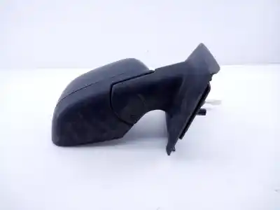 Second-hand car spare part right rearview mirror for dacia dokker essential oem iam references 12893090 e1-a1-27-2 40021002
